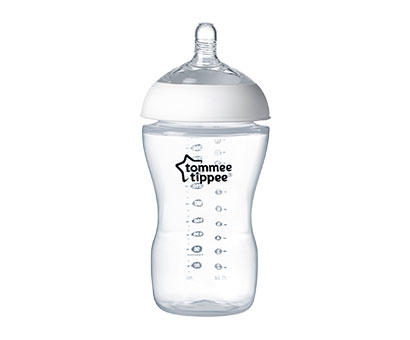 Tommee Tippee Ultra Feeding Bottle